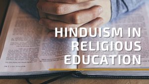 Hinduism in RE