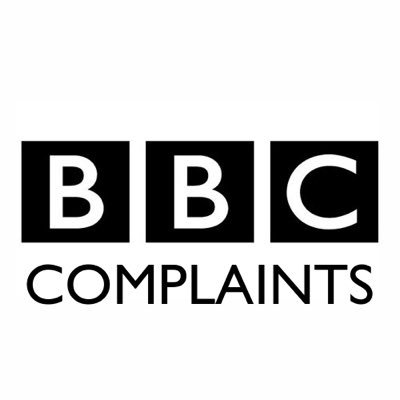 BBC Complaints