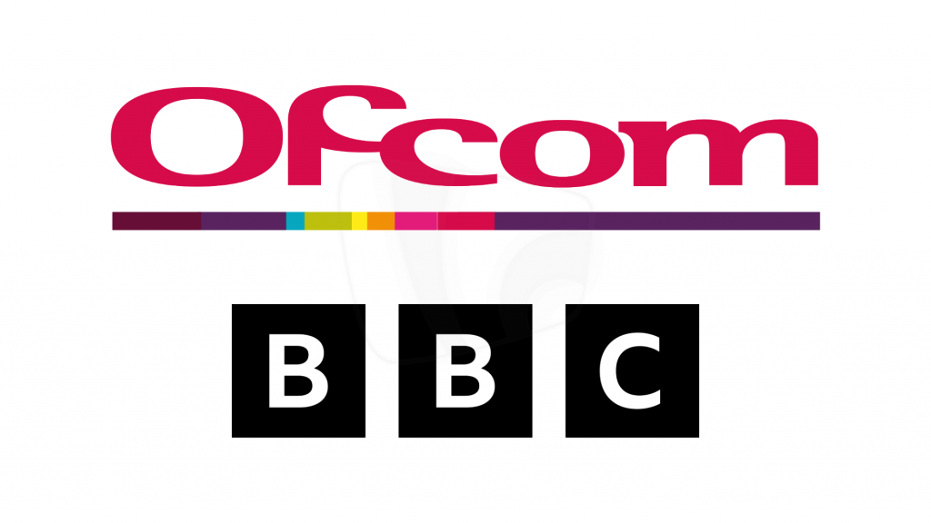 Ofcom - BBC