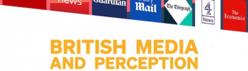 British Media and Perception Report