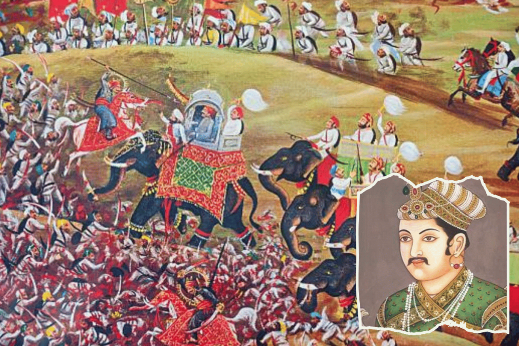 Akbar