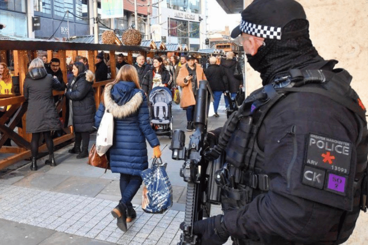 From Deepavali to Christmas: The curtailing of religious freedoms in the UK