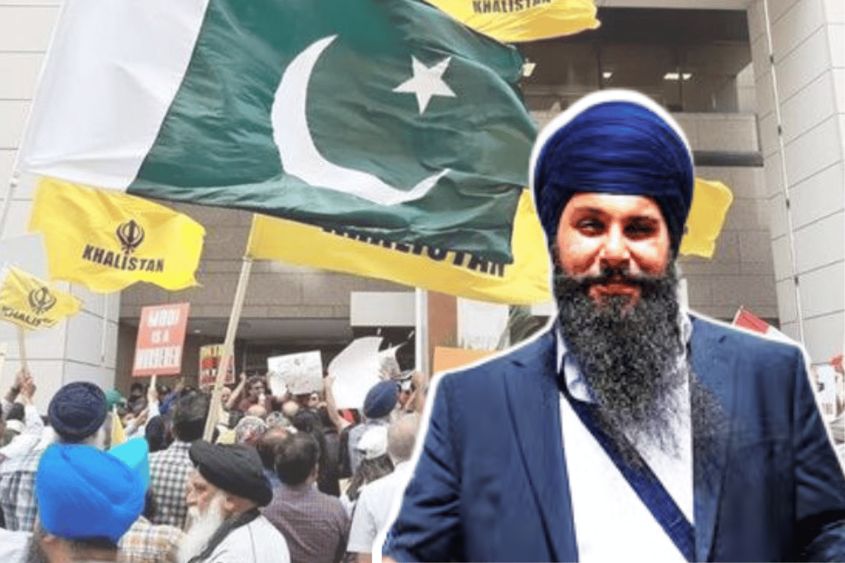 UK sanctions imposed on pro-khalistan terror network