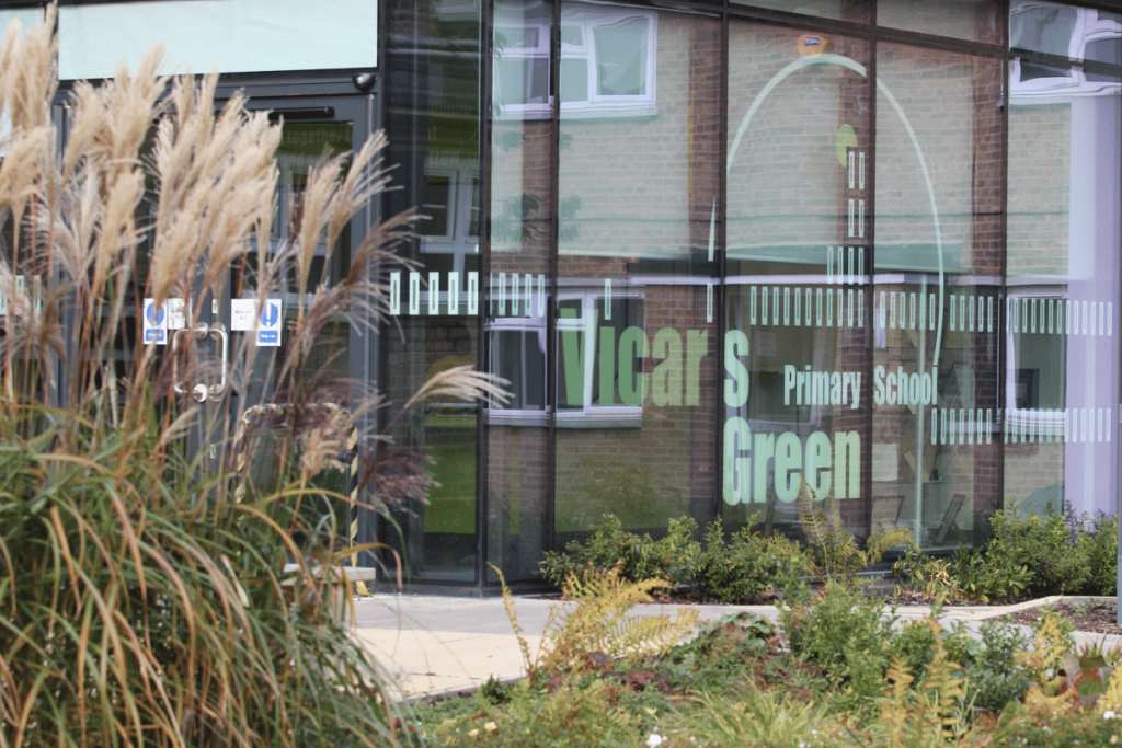 Hindu discrimination at London school