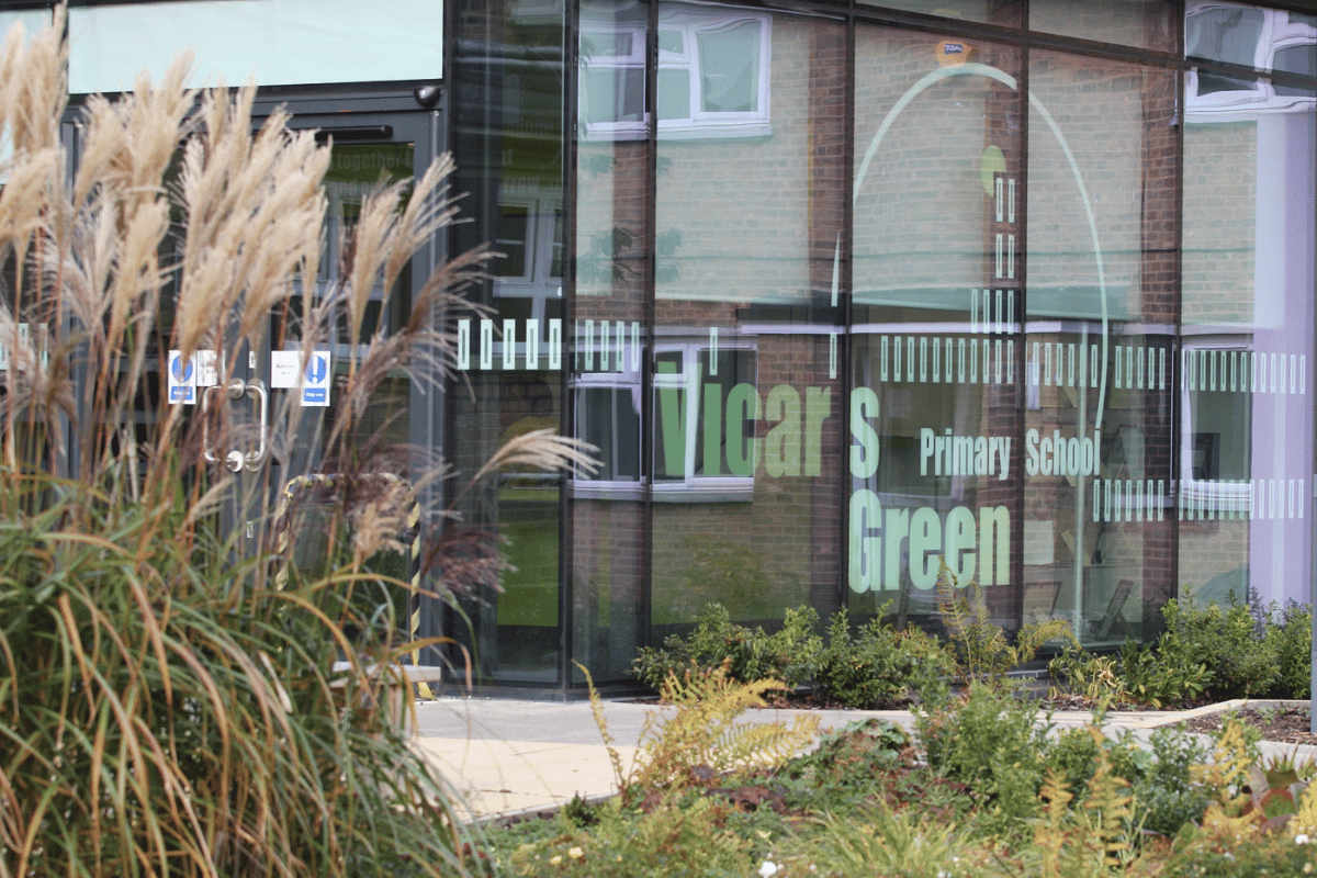 Hindu discrimination at London school