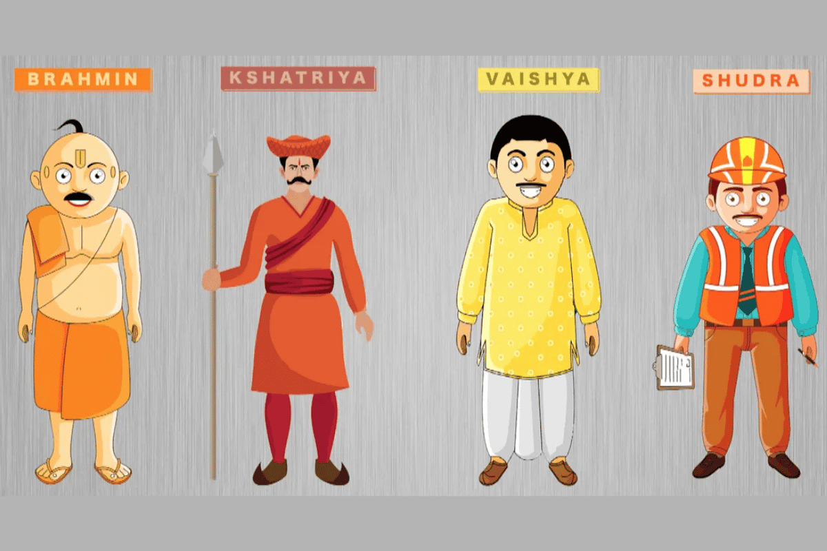 Indian Caste Politics in the UK