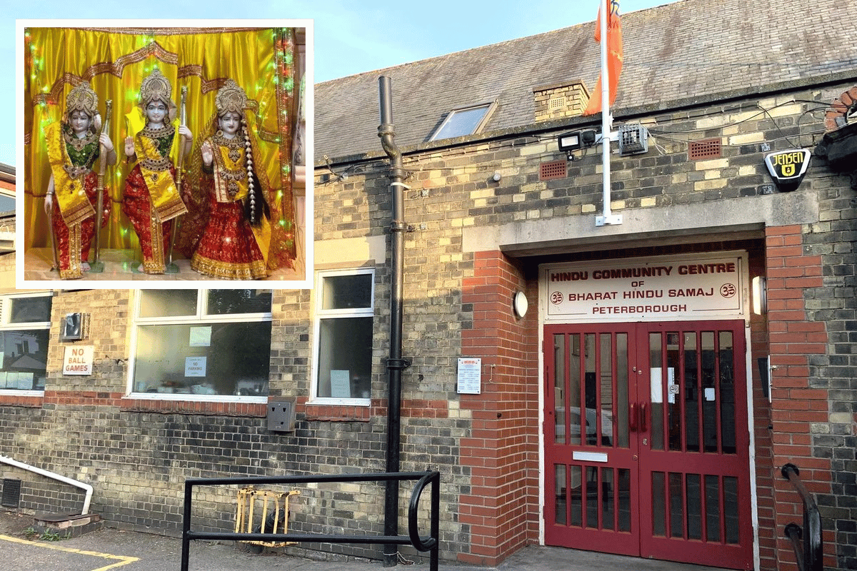 Peterborough’s Hindu temple sale: A failure of judgement and policy, not just process