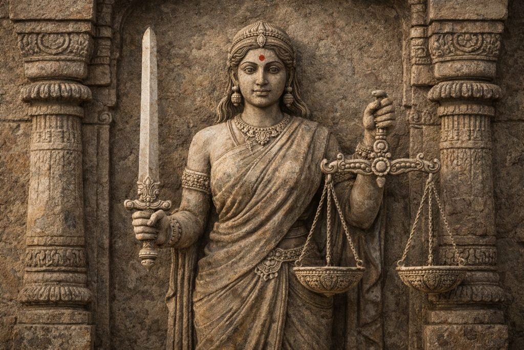 Restorative justice for Hindus is a necessity