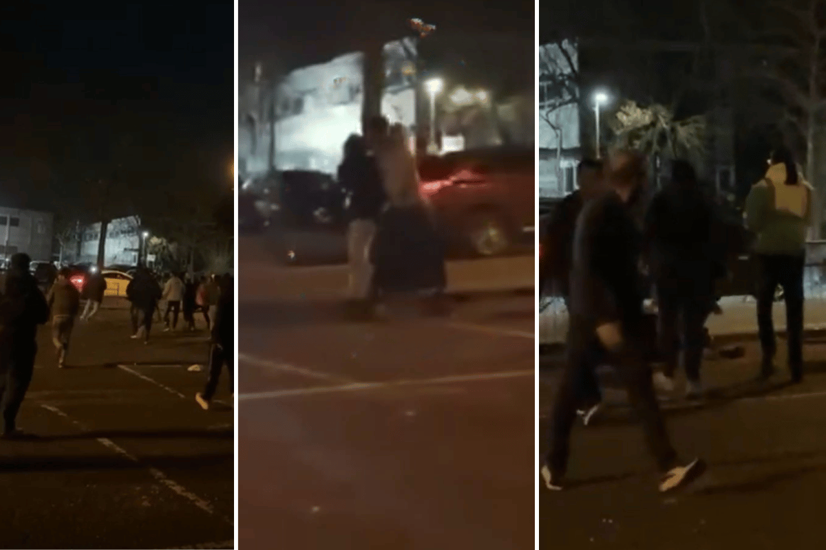 Islamists attack Holi festival in Harrow