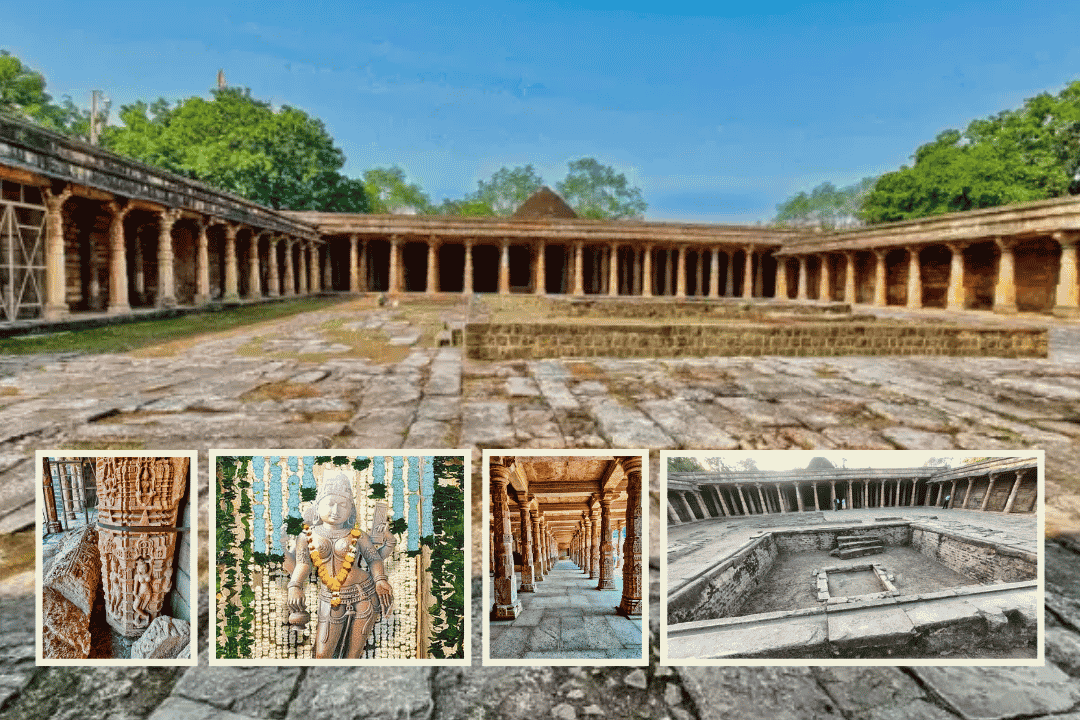 Bhojshala Temple verdict: India is on the path of cultural restoration