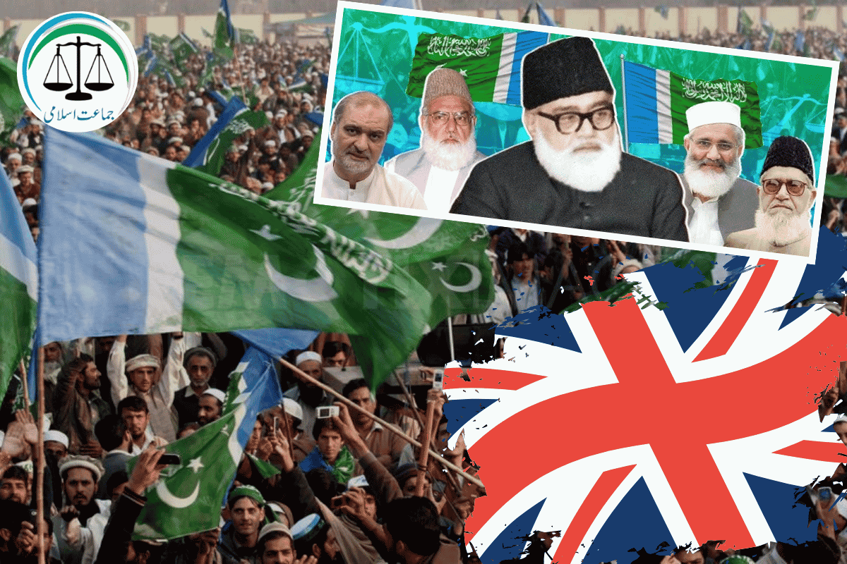 From Pakistan to Britain: Can Jamaat-e-Islami Coexist with Democracy?