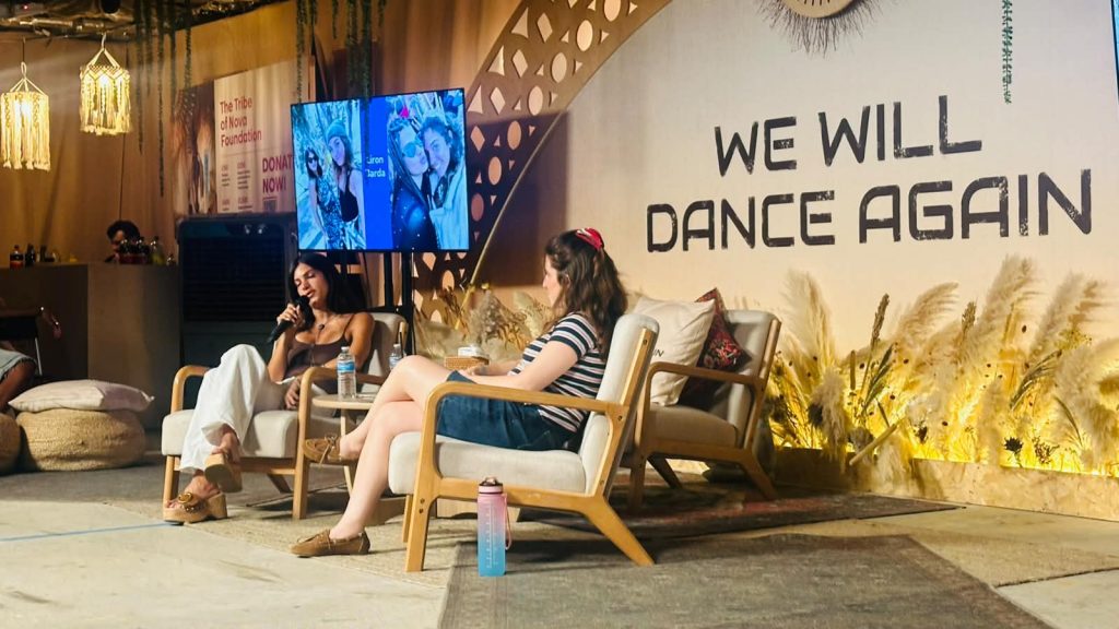 Personal experiences from the survivors
