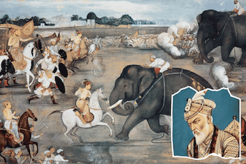 Aurangzeb’s Rule: A dark chapter in Hindu history
