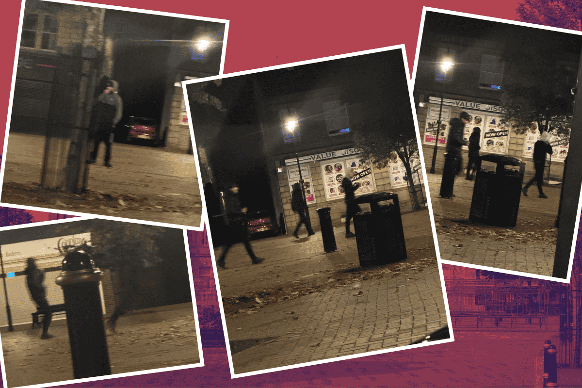 Hindu festival targeted in Wakefield, West Yorkshire