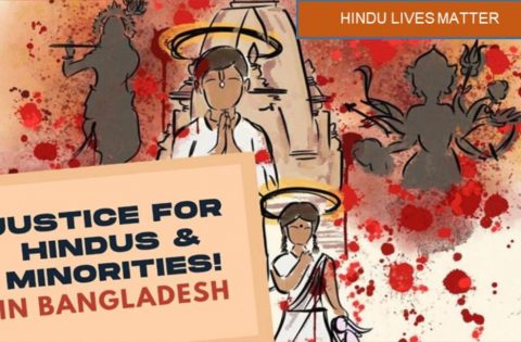 Justice for Bangladeshi Hindus
